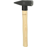 Lukksepa haamer 600 g, KSTOOLS, 142.1316, Kaal: 0.78 kg, M&otilde;&otilde;dud: 12 x 33 x 4 cm