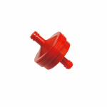 K&uuml;tusefilter &Oslash;6,35, 125 mikronit, Nevada, 07-1010, M&otilde;eldud mootoritele ilma k&uuml;tusepumbata