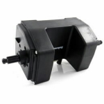 Hammasratta korpus SMSB7106A, MTD, SMSB7106A, 17 x 34 x 13 cm