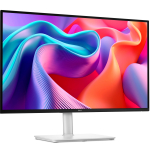 Monitor 27&Prime; IPS QHD 144 Hz S2725DSM 2560&times;1440 1 ms 350 cd/m&sup2; 1&times;HDMI Valge 210 BSVN Dell