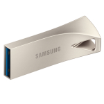 Samsung MUF-64BE3/APC BAR Plus USB m&auml;lupulk 64 GB USB 3.1 Gen 1 kuni 300 MB/s lugemine USB-A Hall