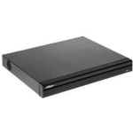 Dahua DH-NVR5208-8P-4KS2E videorecorder, 8 IP kanalit, 12MP, 20Mbps, 8 PoE porti, 2 SATA, 1 RS232, 2 USB