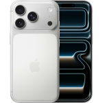Apple iPhone 17 Pro MG8G4ZD/A, 256GB, 6.3", 2622 x 1206, A19 Pro, Kolmekaamera, Dual SIM, iOS 26, H&otilde;be