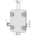 Neomounts seinakinnitus tahvelarvutile WL15-625WH1, 360&deg; p&ouml;&ouml;ramine, sobib 7.9-11", valge, 0.72 kg