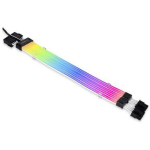 Lian Li Kaabli pikendus Strimer Plus V2 G89.PW12-1W.00 0.335m, 3x8pin, 108 LED, ARGB 3-Pin adapter