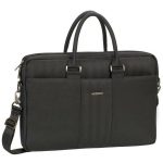 Rivacase Korpus 8135BLACK, 15.6'', 1, pol&uuml;ester, 60mm, 795g, 405mm, 285mm, eesmine tasku, &otilde;lavarre rihm, k&auml;epidemed