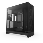 Nzxt Korpus CM-H92FB-01, Midi Tower, 3x 140 mm esif&auml;nnid, 1x 120 mm tagaf&auml;nn, 420 mm radiaatorid, 6x 2.5" ketast, 2x 3.5" ketast