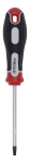 Kruvikeeraja TORX T27 100mm Kreator