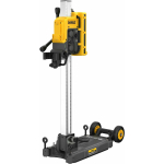Dewalt Diamantpuurimisalus DCPS151-XJ, puuri v&otilde;ime 162mm, maksimaalne puuri pikkus 470mm, reguleeritav veetootmine