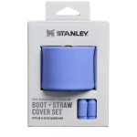 Stanley Kaitsekate ja &otilde;lletee katte komplekt 2812478070 0,89L/0,59L, Sinine, 0,07kg, 10,00cm x 10,00cm x 5,00cm