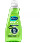 Dr.Beckmann vedelik pesuvahend 1865212 800ml, 27 pesu, kiire toime 15 min, 7 p&auml;eva v&auml;rskus