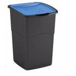 Curver Pr&uuml;gi&auml;mber 0867032967 47L, plastmass, sinine, 1.50kg