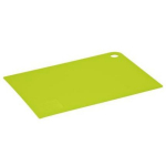 Nhg l&otilde;ikelaud 2985455, 244mm, 172mm, 15mm, plastmass, roheline, taaskasutatav, auk riputamiseks