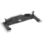 Leifheit Aksessuaar 1089232, 1, &uuml;hilduv Regulus Aqua PowerVac Pro, m&otilde;eldud tolmuimejale - hari