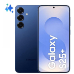 Samsung Galaxy S25+ nutitelefon SM-S936BDBDEUE, 12GB, 256GB, 4900mAh, 6.7", 50MP, 5G, tumesinine