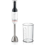 Bosch K&auml;si segisti MSM4W210, 600 W, 0,6 l, valge, m&otilde;&otilde;tmisn&otilde;u, n&otilde;udepesumasinas pestav