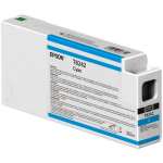 Epson T54XB00, T54XB, 350ml, roheline, 1-pak, Epson UltraChrome HDX, &uuml;hilduv SureColor SC-P6000, SC-P7000, SC-P8000, SC-P9000