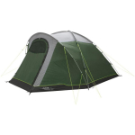 Outwell Two Room Dome Tent | Cloud 5 | 5 person(s) | Green