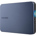 Toshiba ortable External Hard Drive | Canvio Gaming | 1000 GB | 2.5 " | USB 3.2 Gen 1 | Black