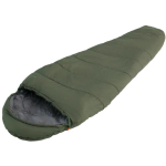 Easy Camp Magamiskott Raven II Mummy -1&deg;C 240213, 215 x 76 x 50 cm, -16 kuni 4 &deg;C, kahepoolne L-kujuline lukku