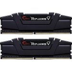 G.Skill | Ripjaws V | 16 GB | DDR4 | 3600 MHz | PC/server | Registered No | ECC No