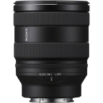 Sony objektiiv SEL2070GB.SYX, 20-70mm, F/4.0, 72mm, 13 r&uuml;hma/16 elementi, automaatne ja manuaalne teravustamine