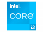 Intel Protsessor i3-14100 BX8071514100, 4 tuuma, 8 l&otilde;nga, 3.5 GHz, 4.7 GHz, 12 MB vahem&auml;lu, Intel UHD Graphics 730