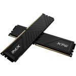 ADATA | XPG Gammix D35 | 64 Kit (32GBx2) GB | DDR4 | 3200 MHz | PC/server | Registered No | ECC No
