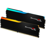 G.Skill | Ripjaws M5 Neo RGB | 32 GB | DDR5 | 6000 MHz | PC/server | Registered No | ECC No