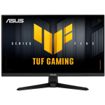 Asus | TUF Gaming VG259QMRL5A | 24.5 " | Fast IPS | 16:9 | 310 Hz | 1 ms | 1920 x 1080 pixels | 400 cd/m&sup2; | HDMI ports quantity 2
