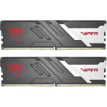 Patriot m&auml;lu DIMM, Viper Venom, PVV532G640C32K, 32GB, 6400MT/s, CL32, 2 moodulit
