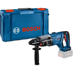 Bosch Akutoorperforator GBH 18V-28 D 0611919004, 3 kg, 18 V, 4250 min-1, 3,4 J, SDS plus, S&uuml;gavuse piiraja, T&auml;iendav k&auml;epide
