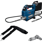 Bosch Rasvap&uuml;stol GFP 18V-10 06019N6000, 18V, 4.4kg, 10 000psi, 320g/min, 1200mm voolik, LED tuli