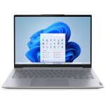 Lenovo ThinkBook 14 G9 IRL, 21UY000XMH, 14", 1920 x 1200, WUXGA, IPS, 16 GB DDR5, 512 GB SSD, Intel Graphics, Windows 11 Pro