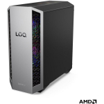 Lenovo LOQ Laukarvuti 26ADR10 91DF007DMW, 16 GB, SSD 512 GB, AMD Ryzen 7 8745HX, NVIDIA GeForce RTX 5050, Windows 11 Home