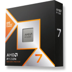 Amd Protsessor Ryzen 7 9850X3D 100-100001973WOF, 4.7 GHz, 8 tuuma, 16 l&otilde;nga, 96 MB vahem&auml;lu, Radeon Graphics