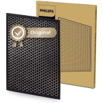 Philips Aktiveeritud s&uuml;siniku filter FY1413/30, 0.26kg, 1 tk, &uuml;hilduv Philips 1000i ja 2000i seeria &otilde;hupuhastitega