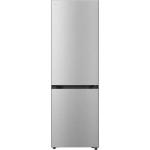 Lg K&uuml;lmik all k&uuml;lmiku GBBS716CMB, 333l, 60cm, Roostevaba teras, Wi-Fi, Automaatne sulatamine, 3 sektsiooni