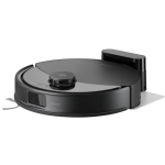 Roborock Q10 PF Puhastusrobot Q10PF52-00, 10000Pa, 45W, 150min, 5200mAh, LDS, 3 veesurve taset, Roborock rakendus