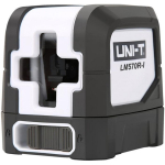 Uni-T Laseritase LM570R-I, 15-30m, 635nm, 170g, t&auml;psus &plusmn;3mm/10m, AA patareid x2, 12h t&ouml;&ouml;aeg