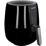 Blaupunkt AFD501 &Otilde;hufrit&uuml;&uuml;r AFD-501, 2.5L, 1500W, must, elektrooniline juhtimine, 5 režiimi