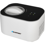 Blaupunkt j&auml;&auml;tisemasin ICM401 AGDBLIC001, 1 L, 100 W, 220-240 V, 60 min, jogurti valmistamine, lihtne puhastada