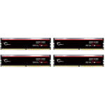 G.Skill Zeta R5 Neo F5-6000R3036G48GQ4-ZR5NK m&auml;modul, 192 GB, 4 x 48 GB, DDR5, 6000 MT/s, 288-pin, ECC, Heatsink, Octa-kanal