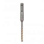 Irwin Speedhammer Quad puure, IW2039100, 5mm, 160mm, 4 l&otilde;ike&auml;&auml;rt, k&otilde;va karbiidist otsik