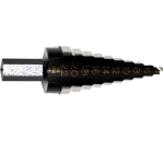 Irwin Sammugr&ouml;&ouml;p 10502853, 4-22 mm, 8 cm, kroom-vanadiiniteras, 1 tk, HEX, 10 auku