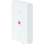 Zte marsruuter G51F, 5G, 1x10/100/1000 Mbit/s, 13 dBi, 802.11be, kompaktne disain