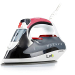 Lafe Aurutera LAF02b LAFZEL44446, 2200 W, 1.1 kg, Keraamika, 330 ml, 80 g, 25 g/min, Automaatne ohutusl&uuml;liti, Isepuhastus