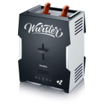 Severin Hotdogi valmistamise seade 5005, 99.9 Wh, 64 GB DDR5-SDRAM, 1 TB SSD, NVIDIA GeForce RTX 5090, Wi-Fi 7