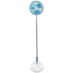 Beper Ventilaator P206VEN450, 1m, 4W, 2x1500mAh, 3 kiirus, 90&deg; p&ouml;&ouml;ramine, kokkupandav, reisimiseks