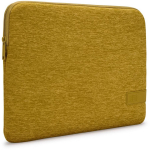 Case Logic 5132 Reflect 13 Laptop Sleeve REFPC-113 Dim Gold